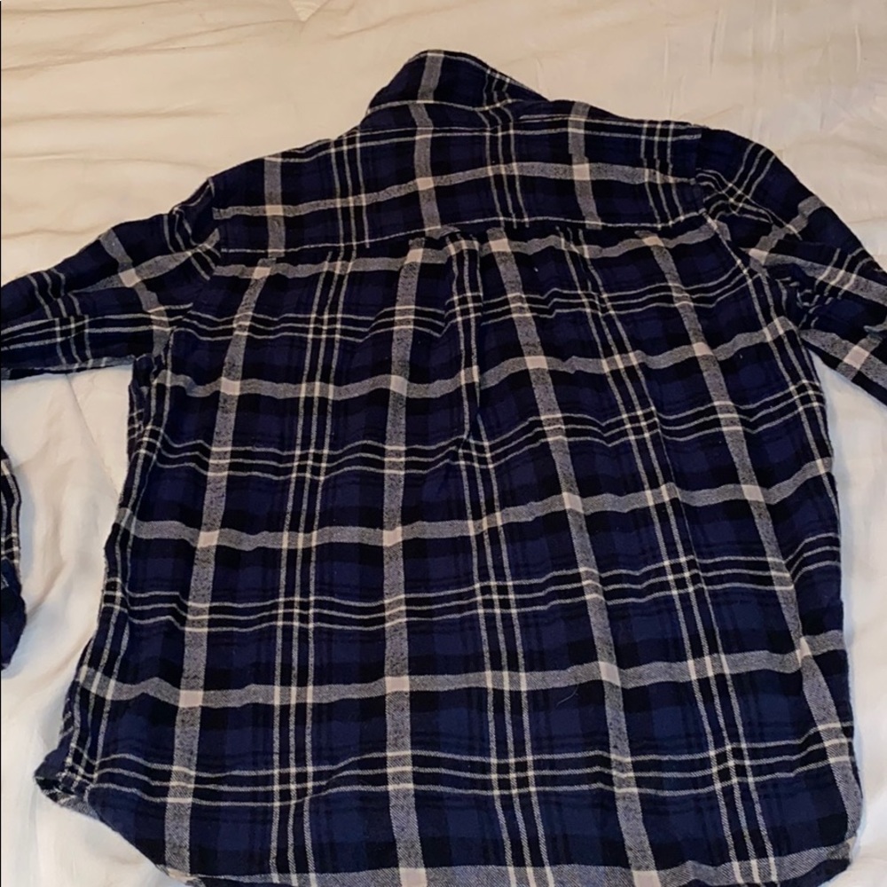 Flannel - Picture 3 of 3